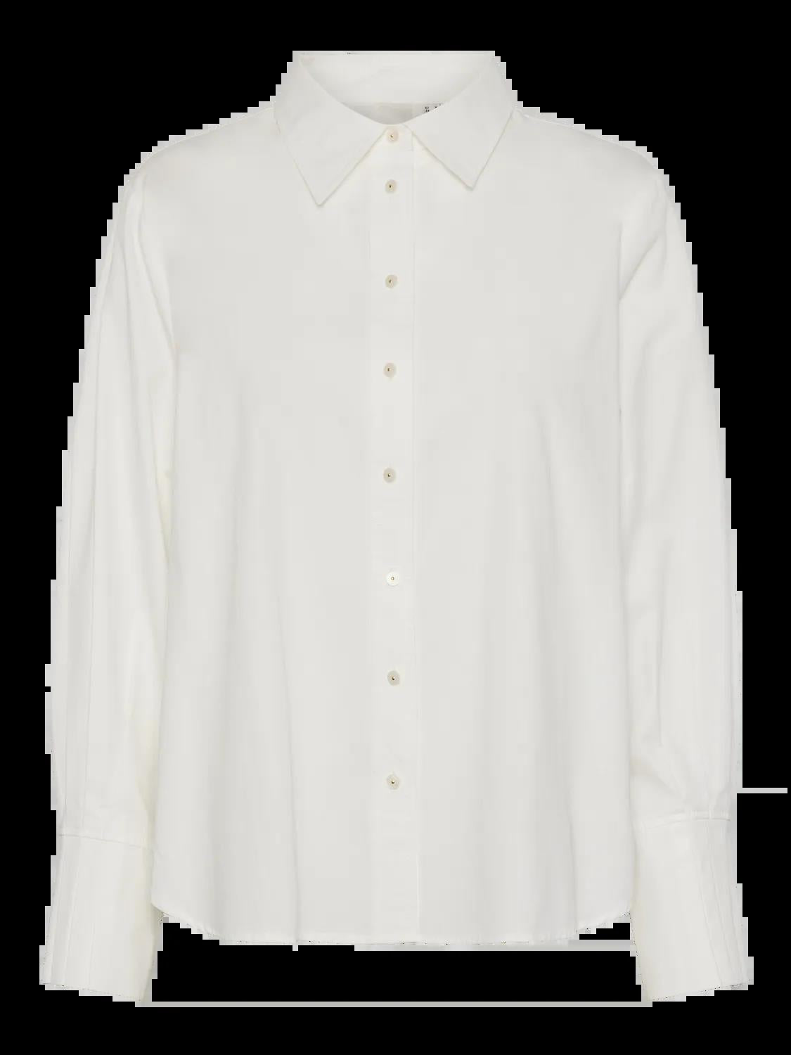 YASYANNA Shirt Star White