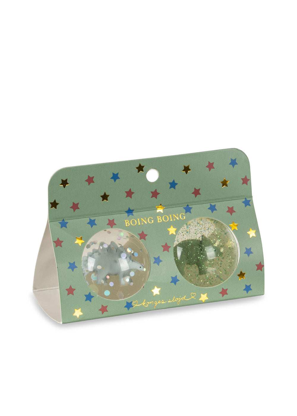 Bouncing Ball Sets Dino
