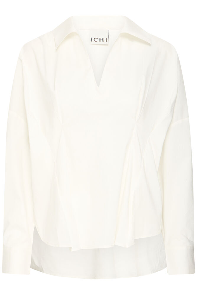Limmi Shirt Cloud Dancer