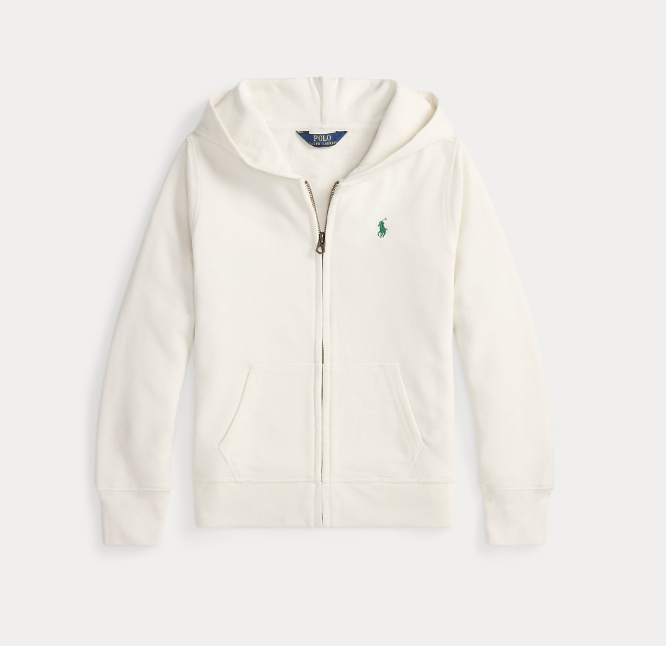 Hoodie Nevis Knit