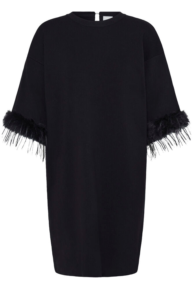 Dalise Dress Black