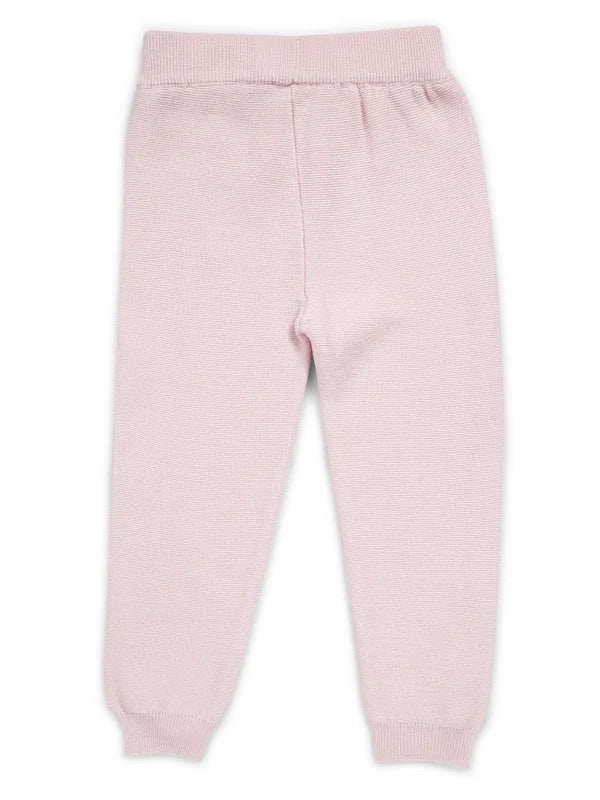 KIDS Silas Pants Pink