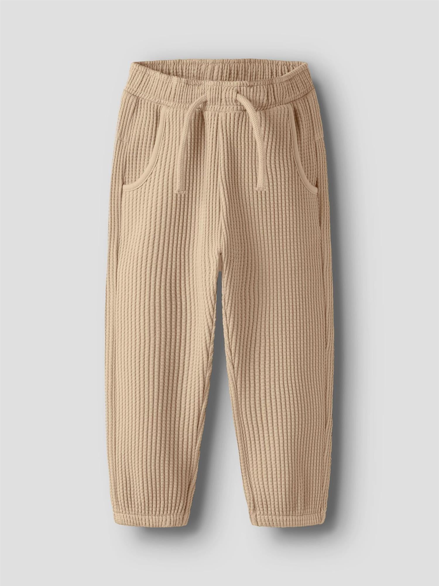 Tanko Sweat Pant Irish Cream