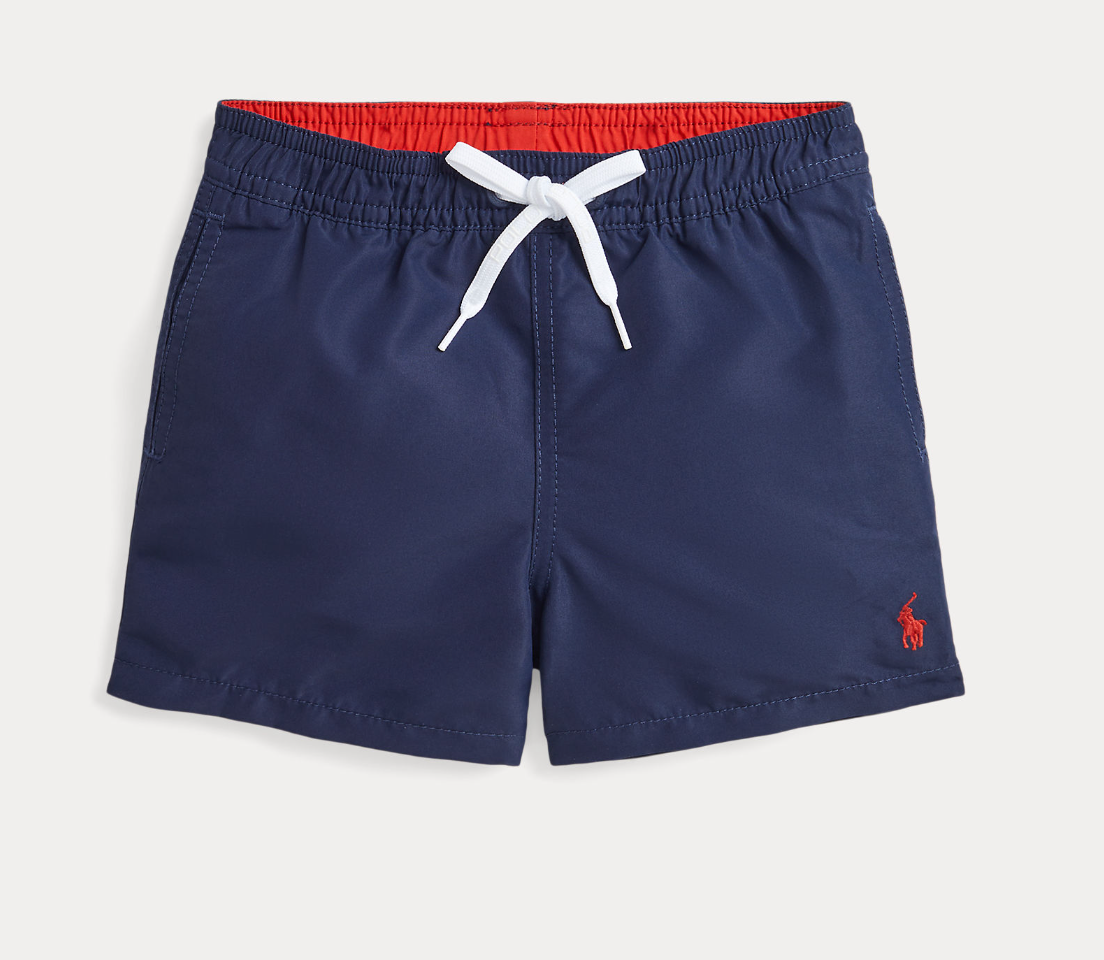 Traweler Swim Trunk