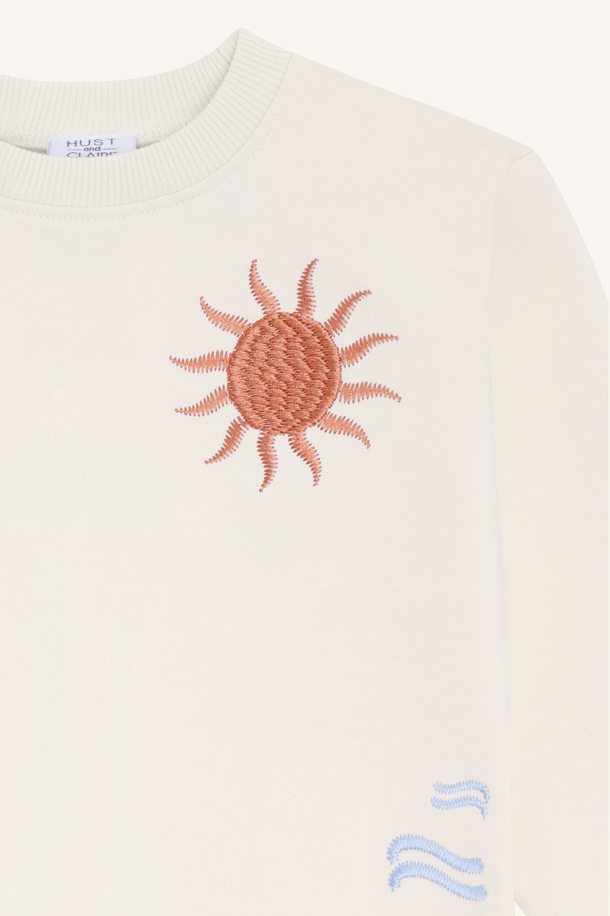 Sejer Palms Sandshell