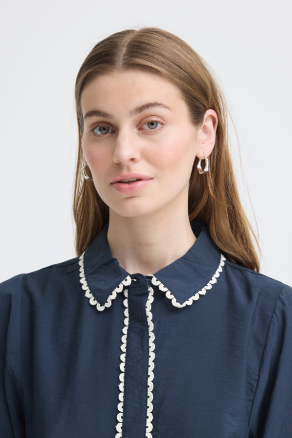 Leni Shirt Total Eclipse