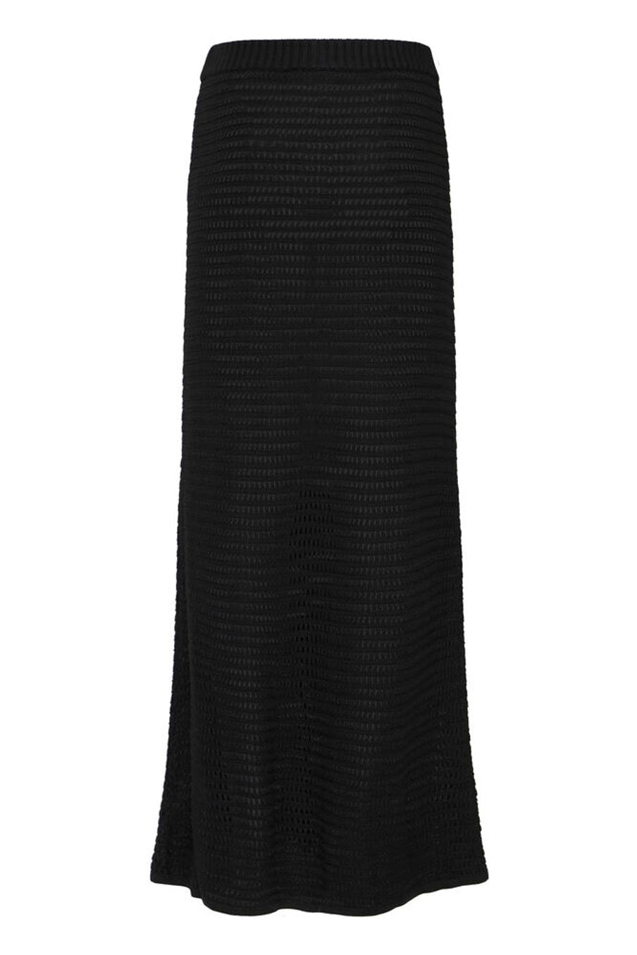 Betues Skirt Black