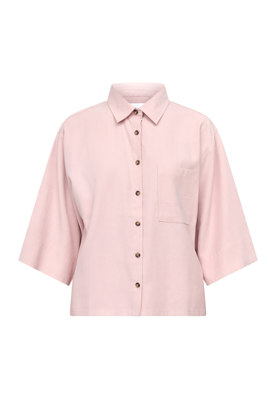 Verina Shirt Mauve