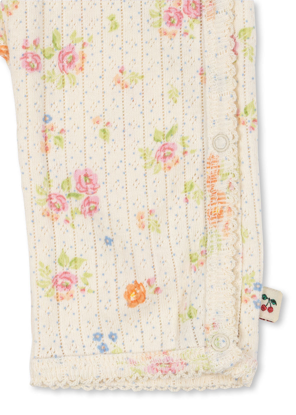 Minnie Newborn Onesie Gots Nonoka