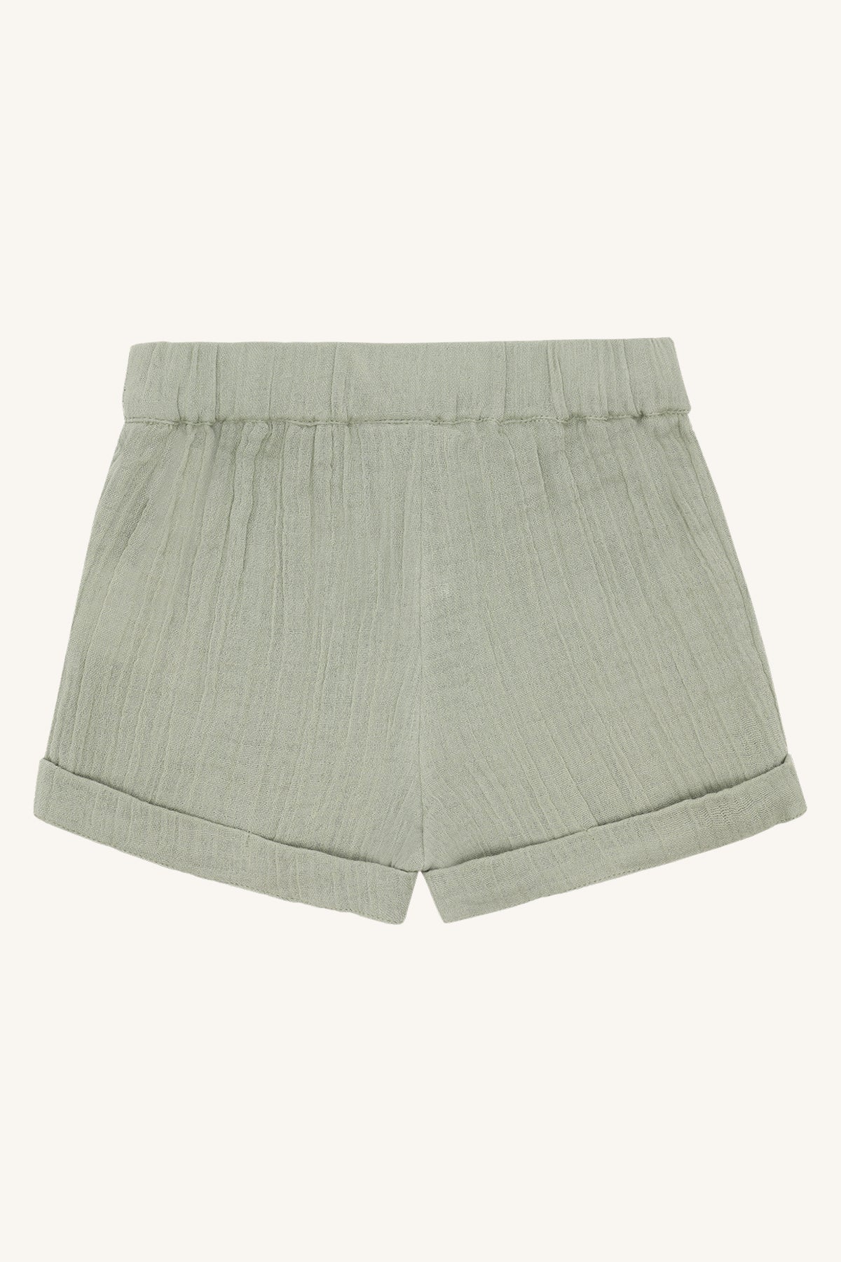 Herluf Muslin Iceberg