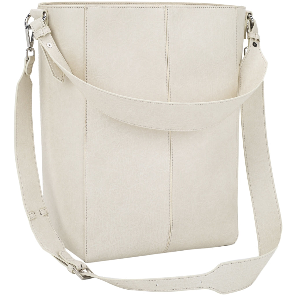 Casset Soft Structure White Sand