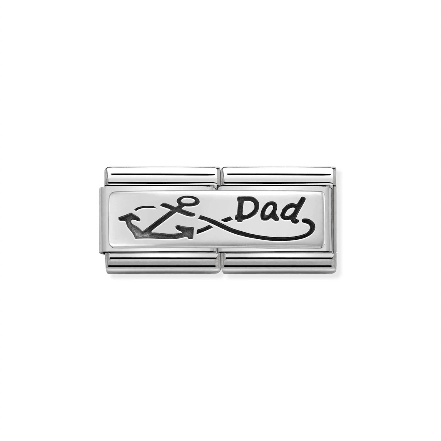 Infinite Dad