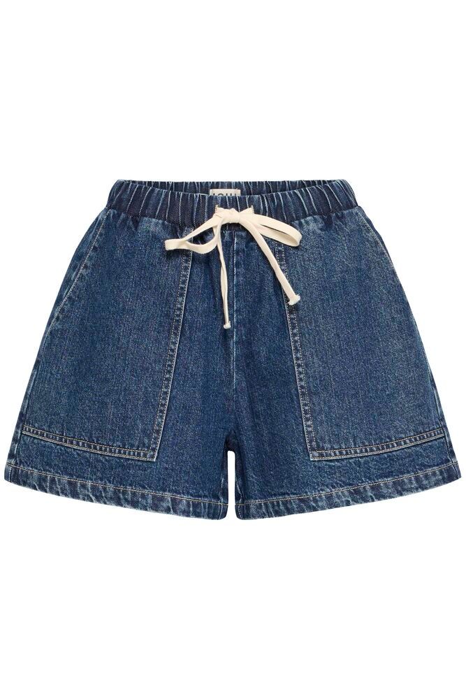 Kamino Shorts Medium Blue