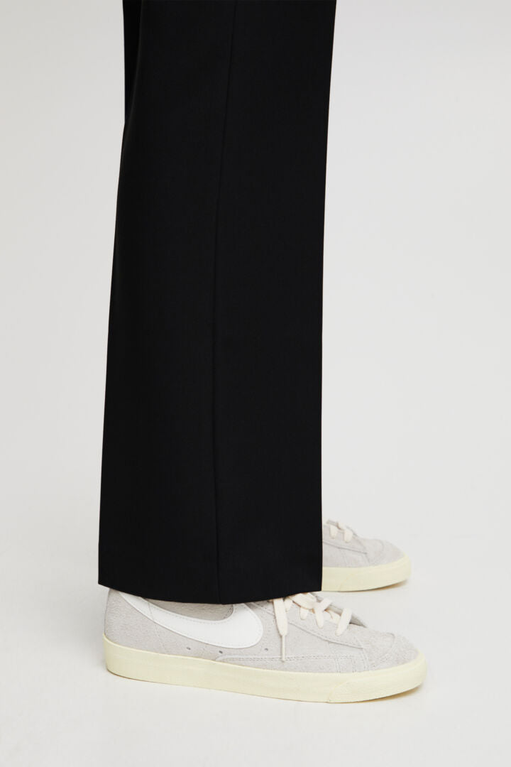 Lexi Flare Pant Black