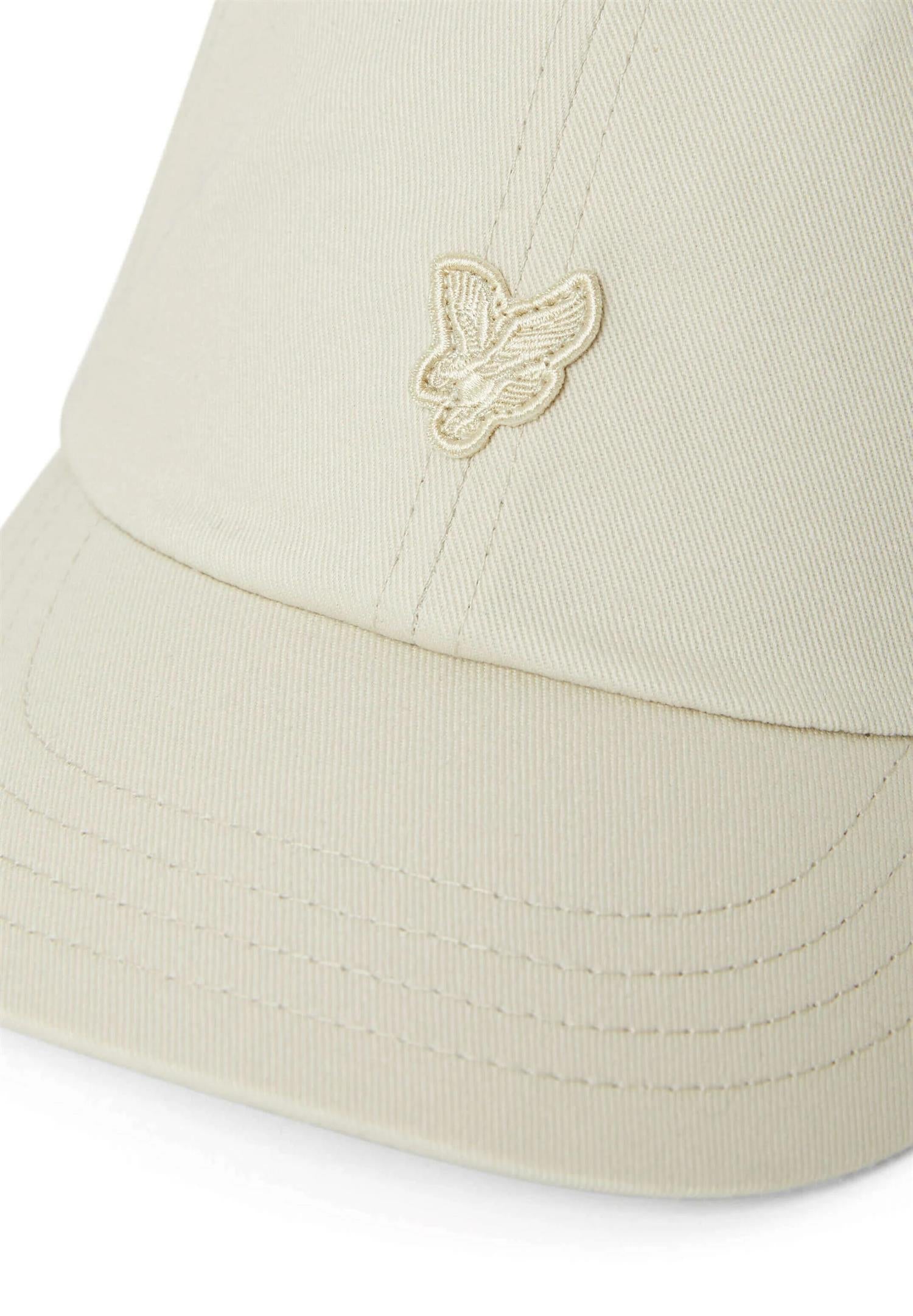 Tonal Baseball Cap Wheat