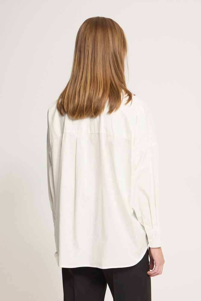 Limmi Shirt Cloud Dancer