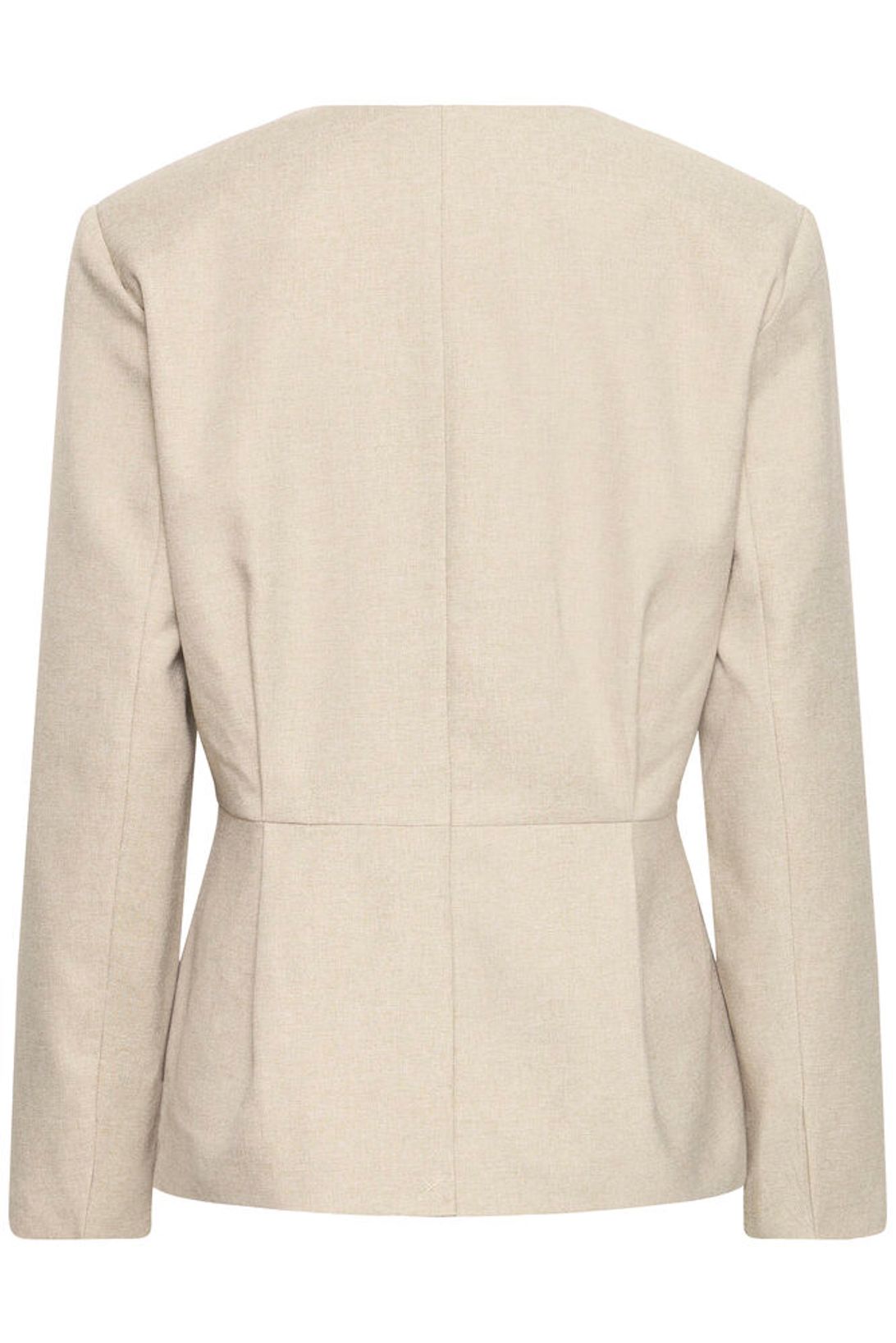 Estipo Blazer Tree House Melange