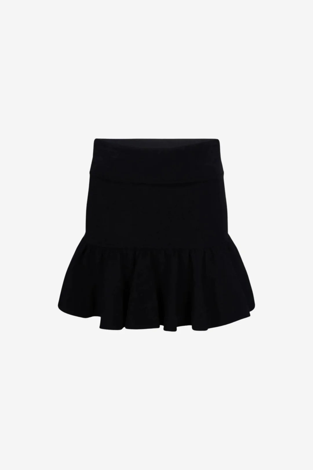 Ginger Skirt Black