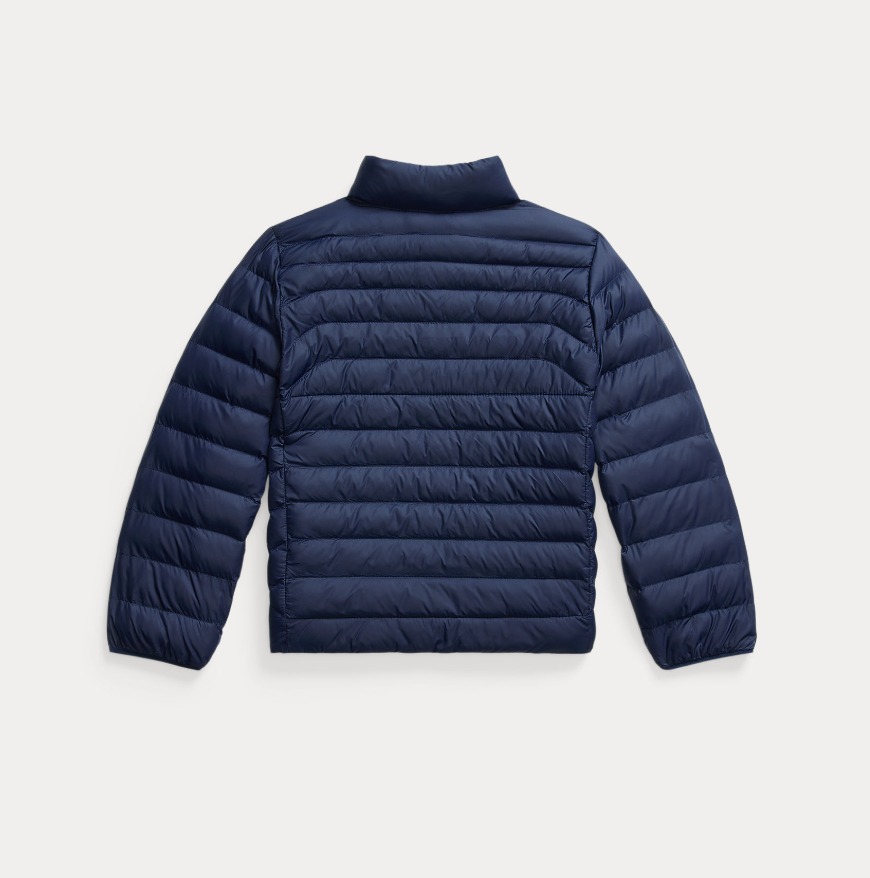 Colden Bomber Newport Navy