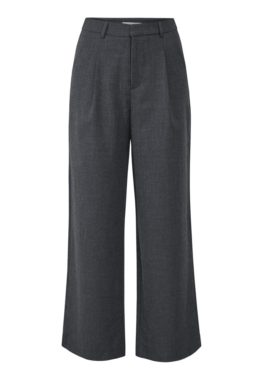 Great Pant Dark Grey