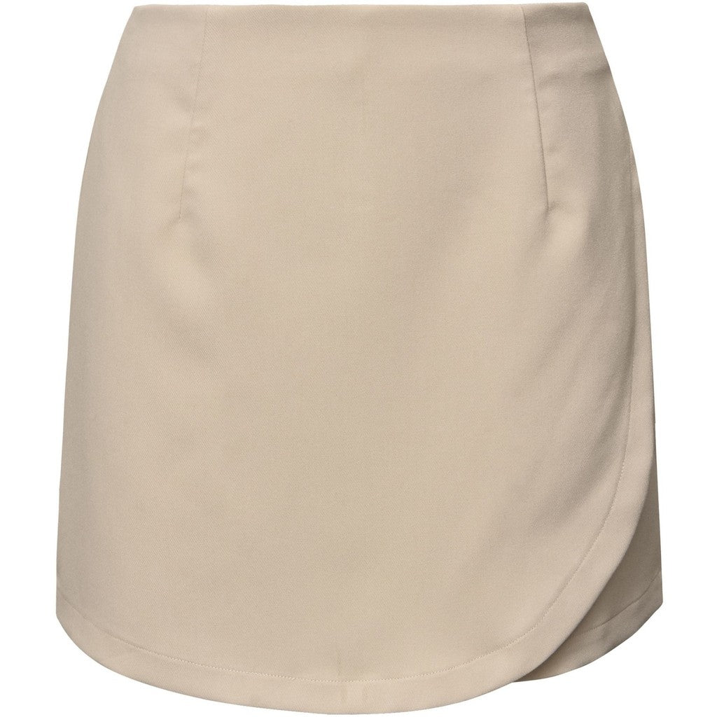 Kelly Skort Light Sand