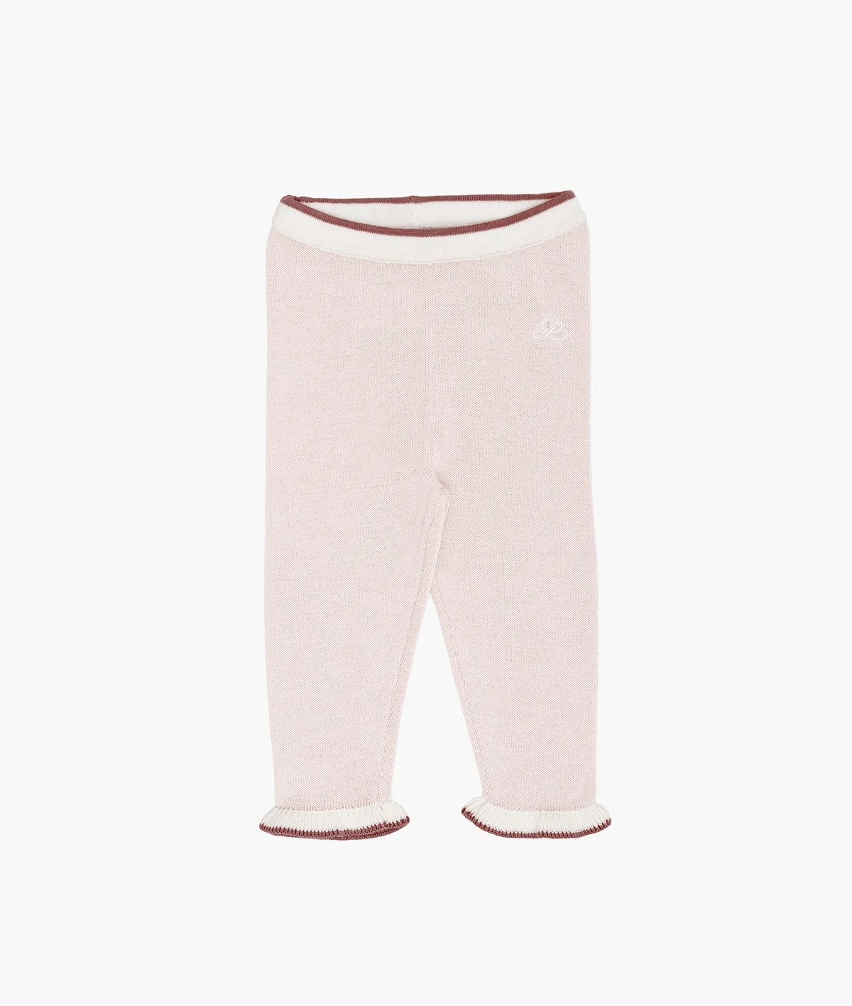 Judith Pants Pink