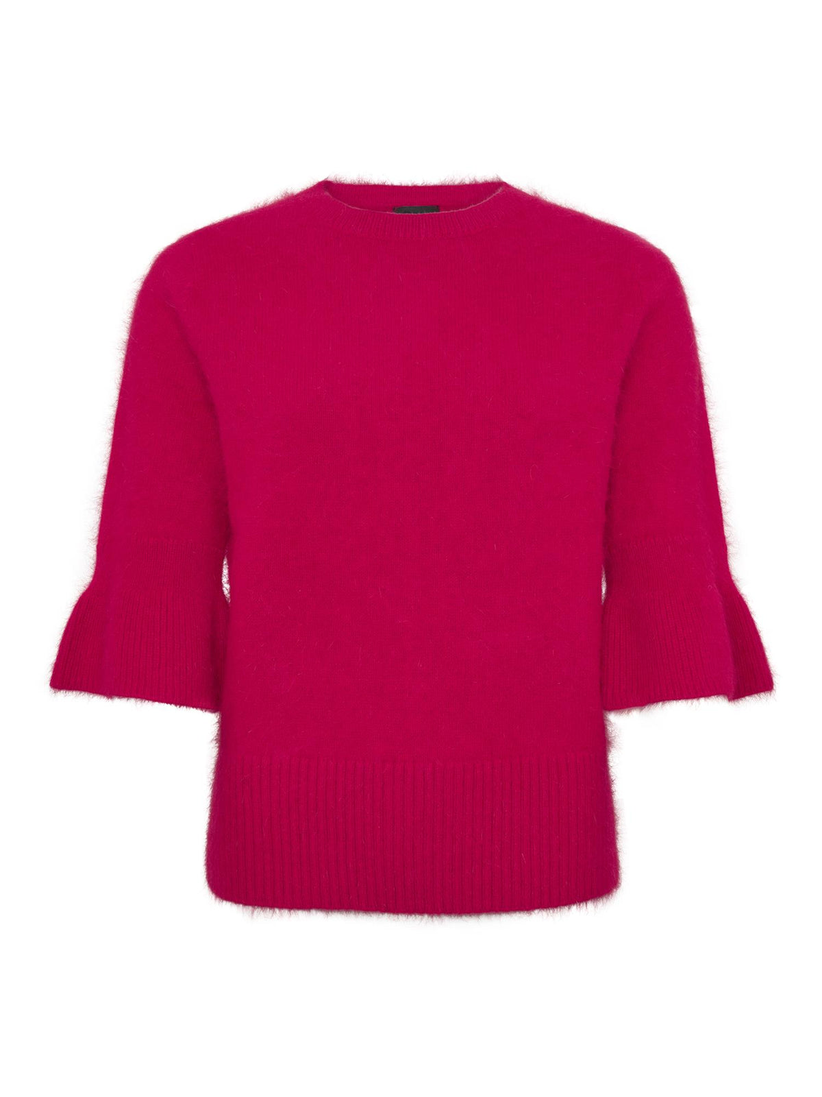 Jessica Pullover Red