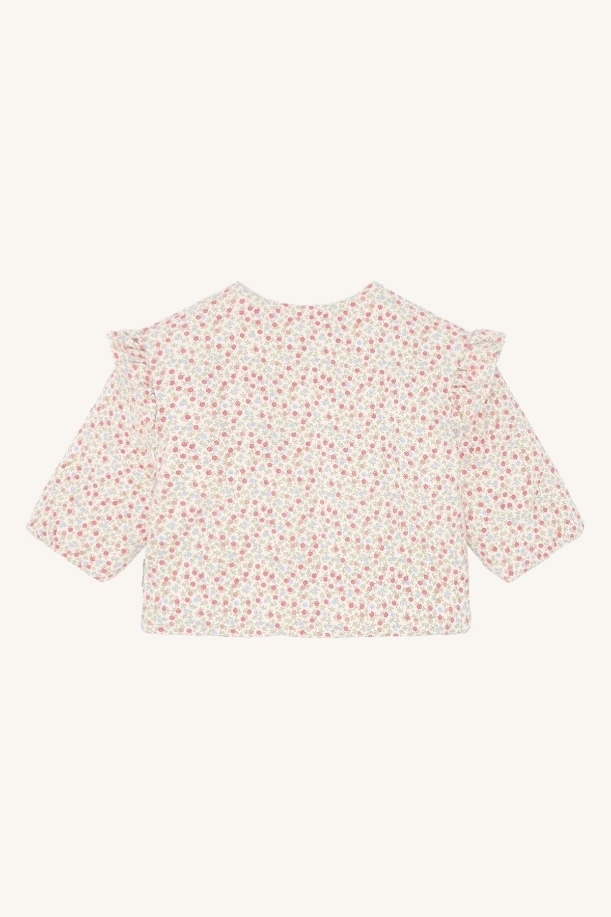 Sessie Spring Petal Pink