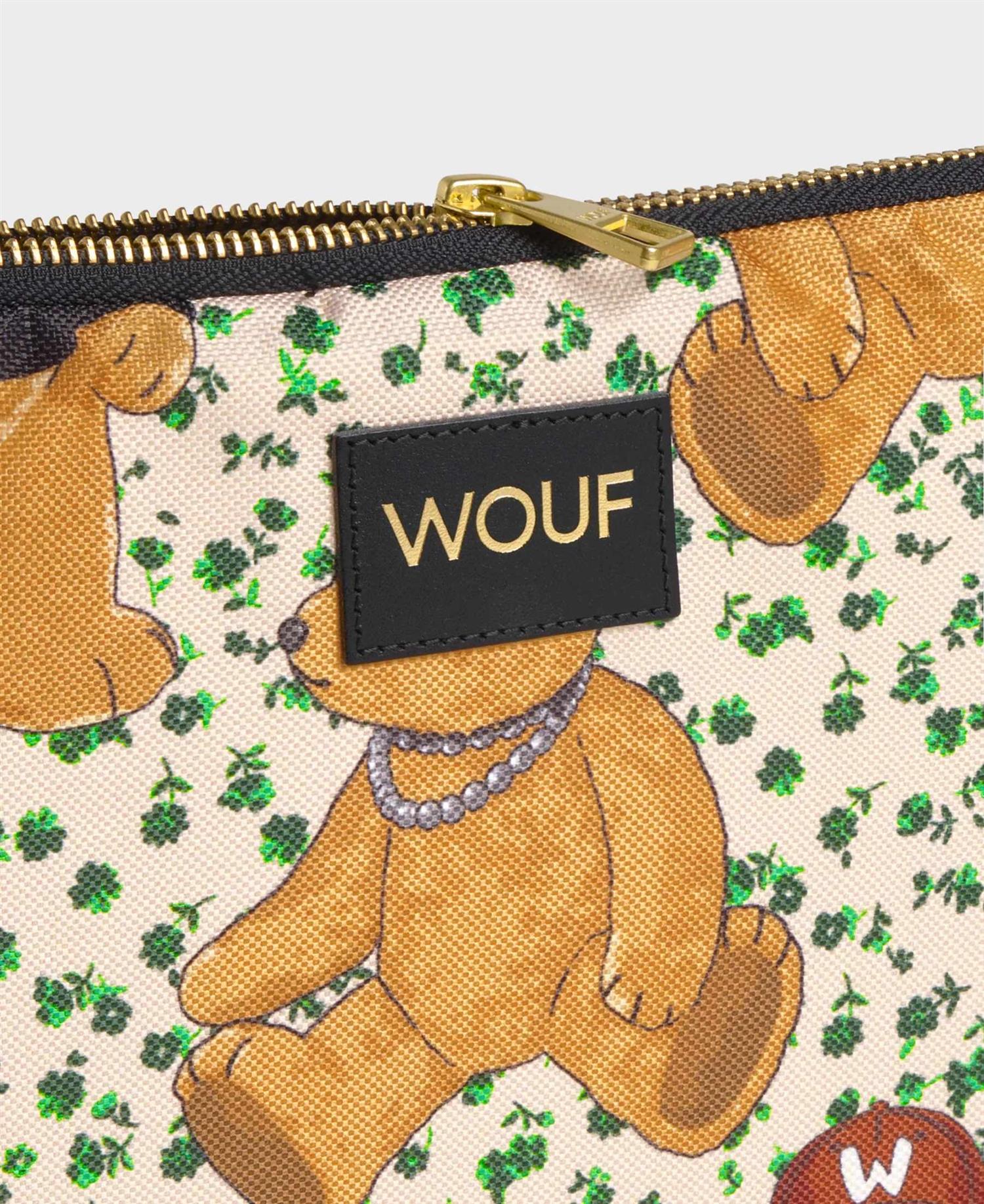 Cute Ipad Sleeve