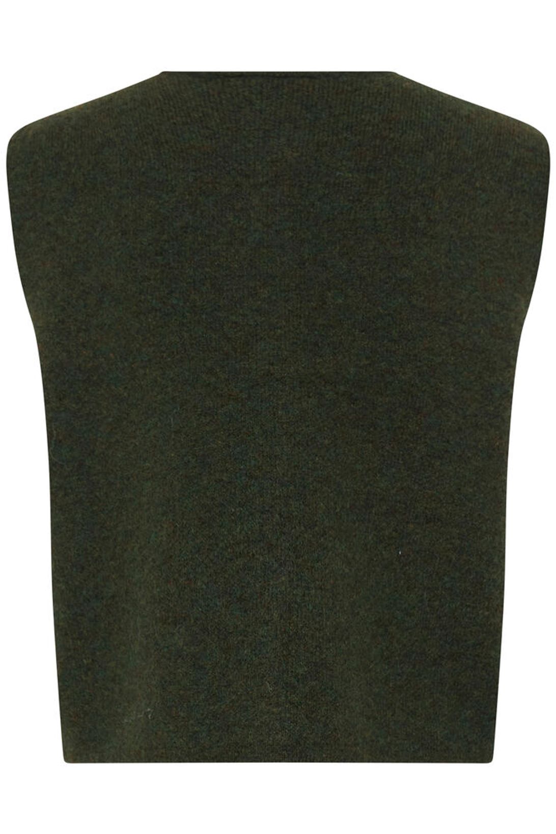 Panora Waist Rosin Melange