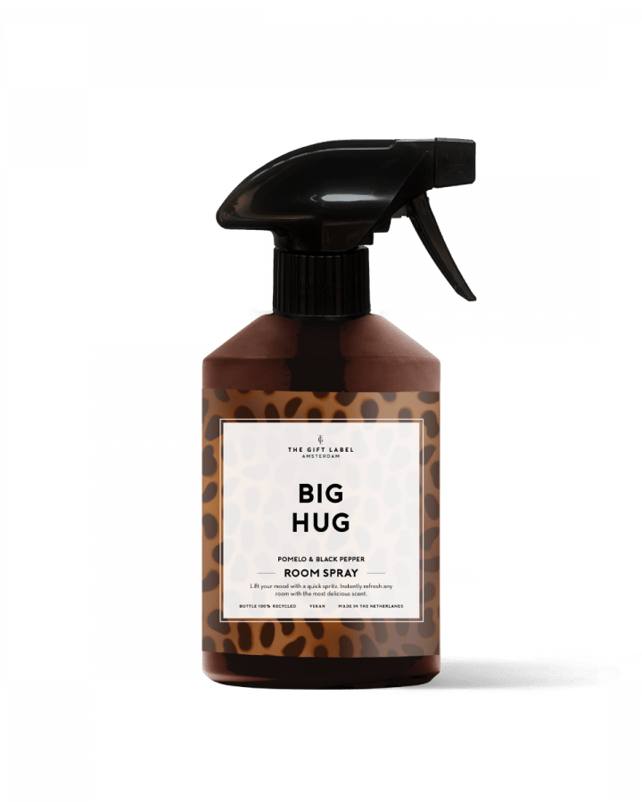 Room Spray Big Hug Leo