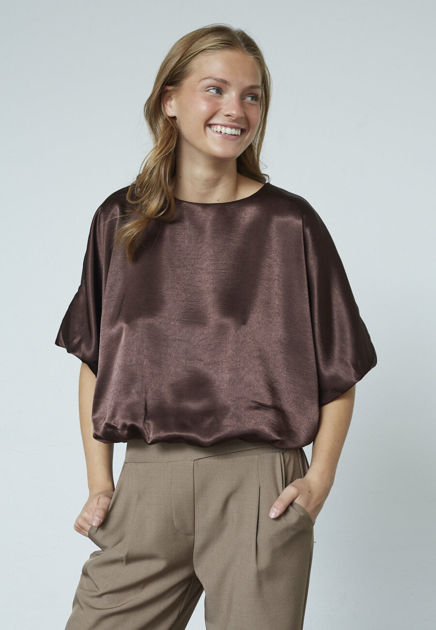 Gufo Topp Brown
