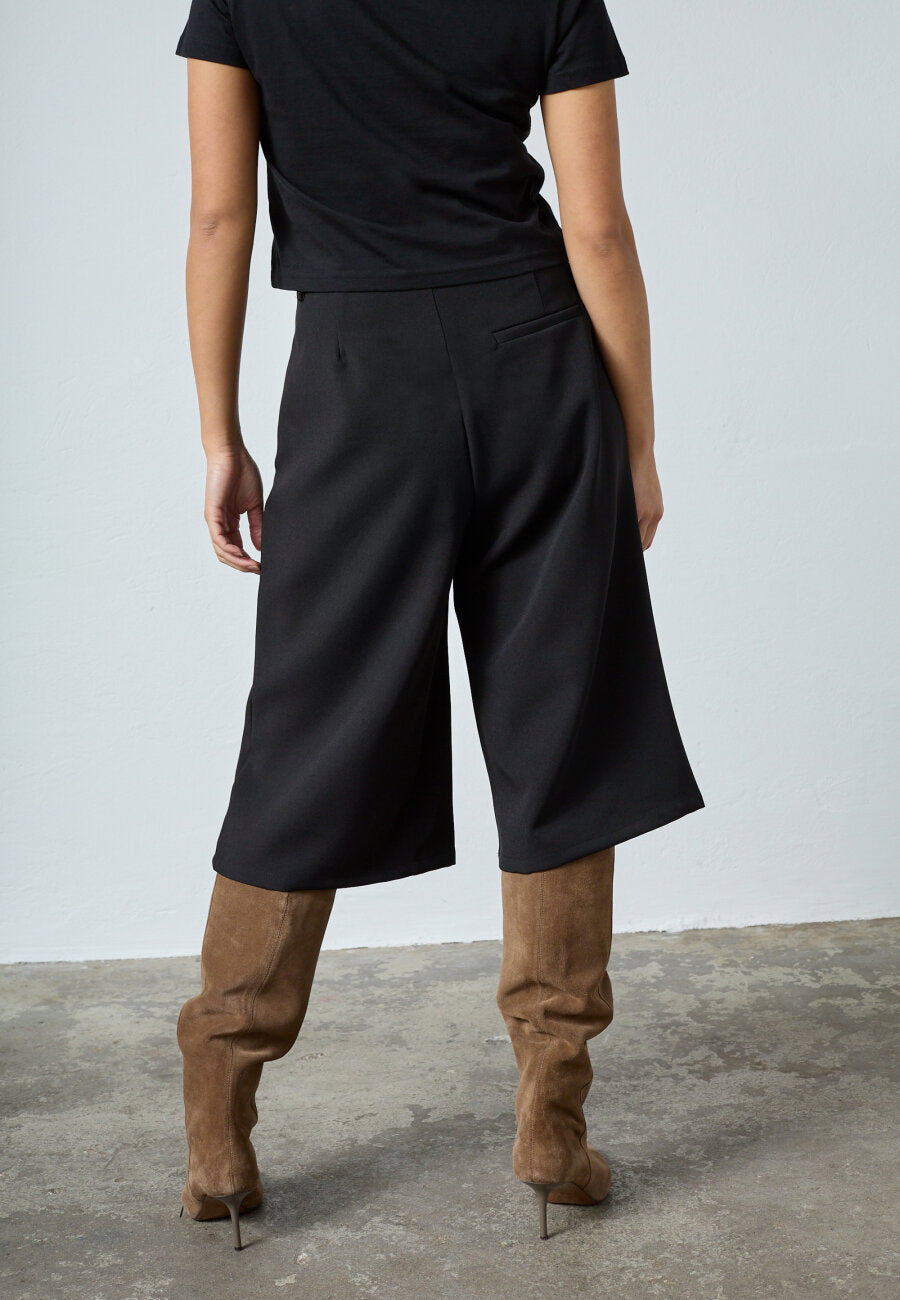 Great Shorts Black