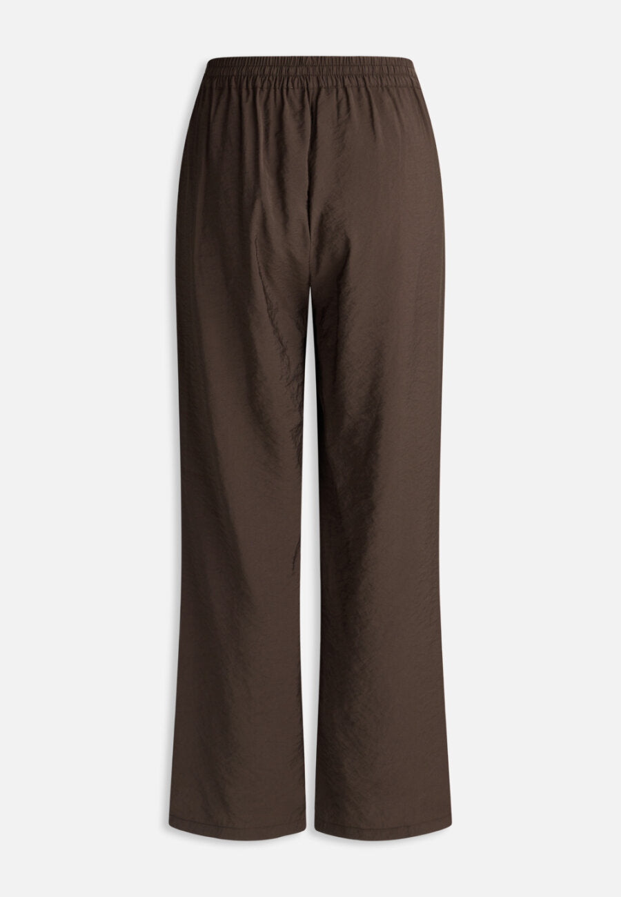 Ella Pant Chocolate