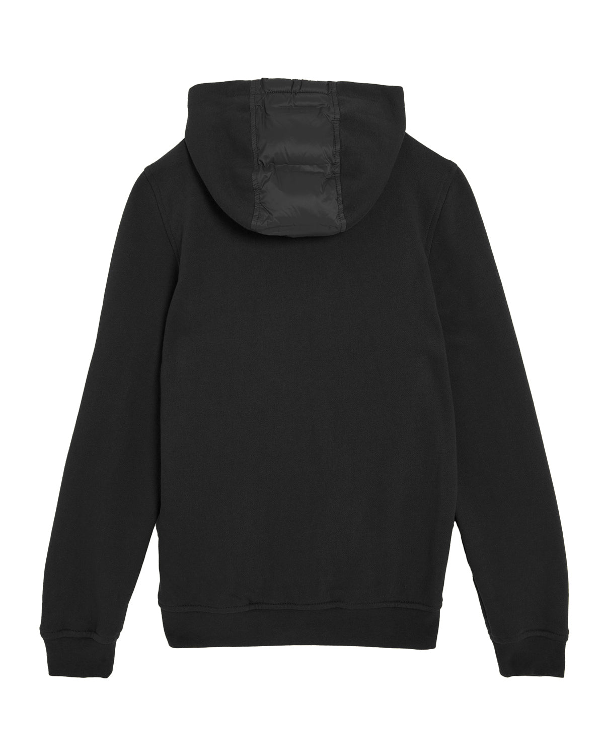 Hybrid Hoodie Dark Navy