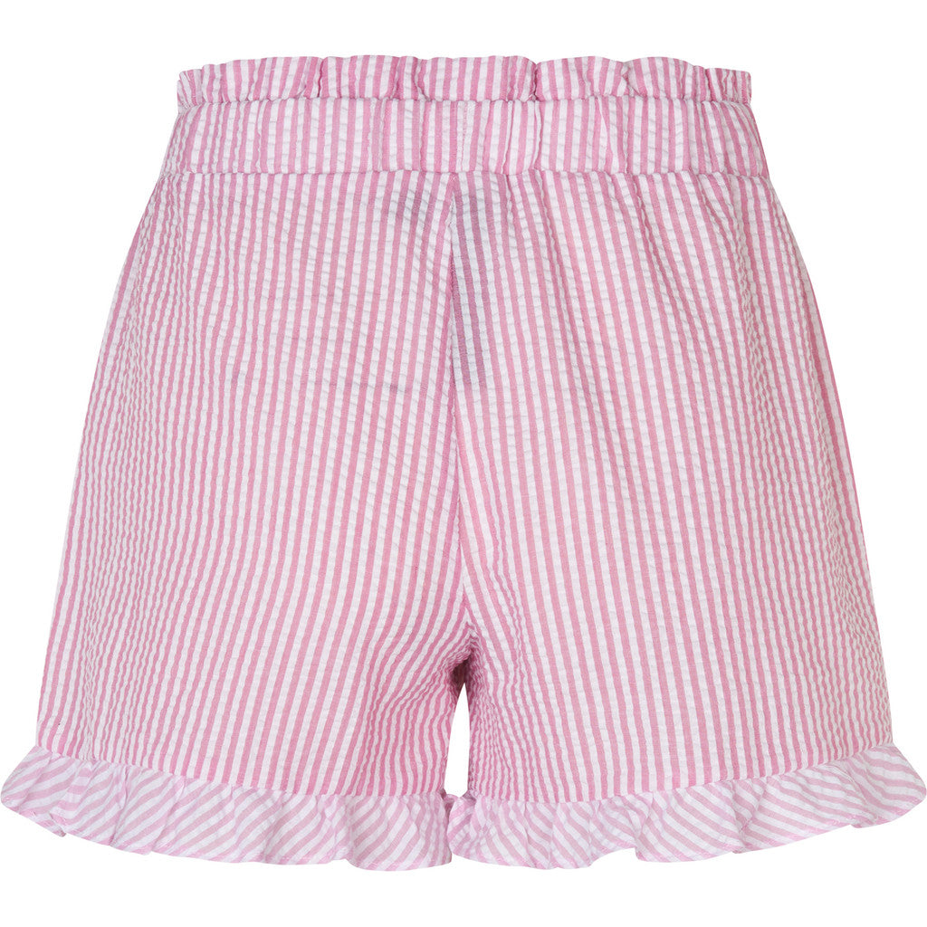 Salvador Shorts Rose/Pink