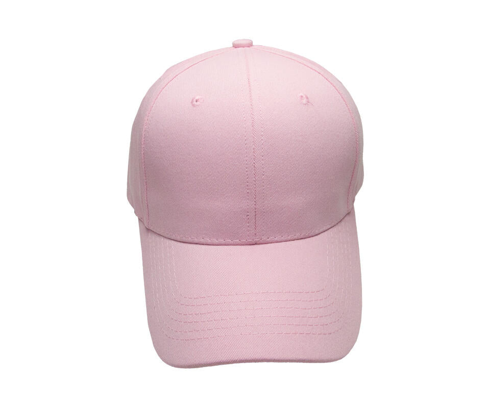 Caps Lys Rosa