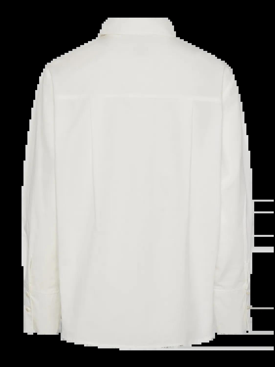 YASYANNA Shirt Star White