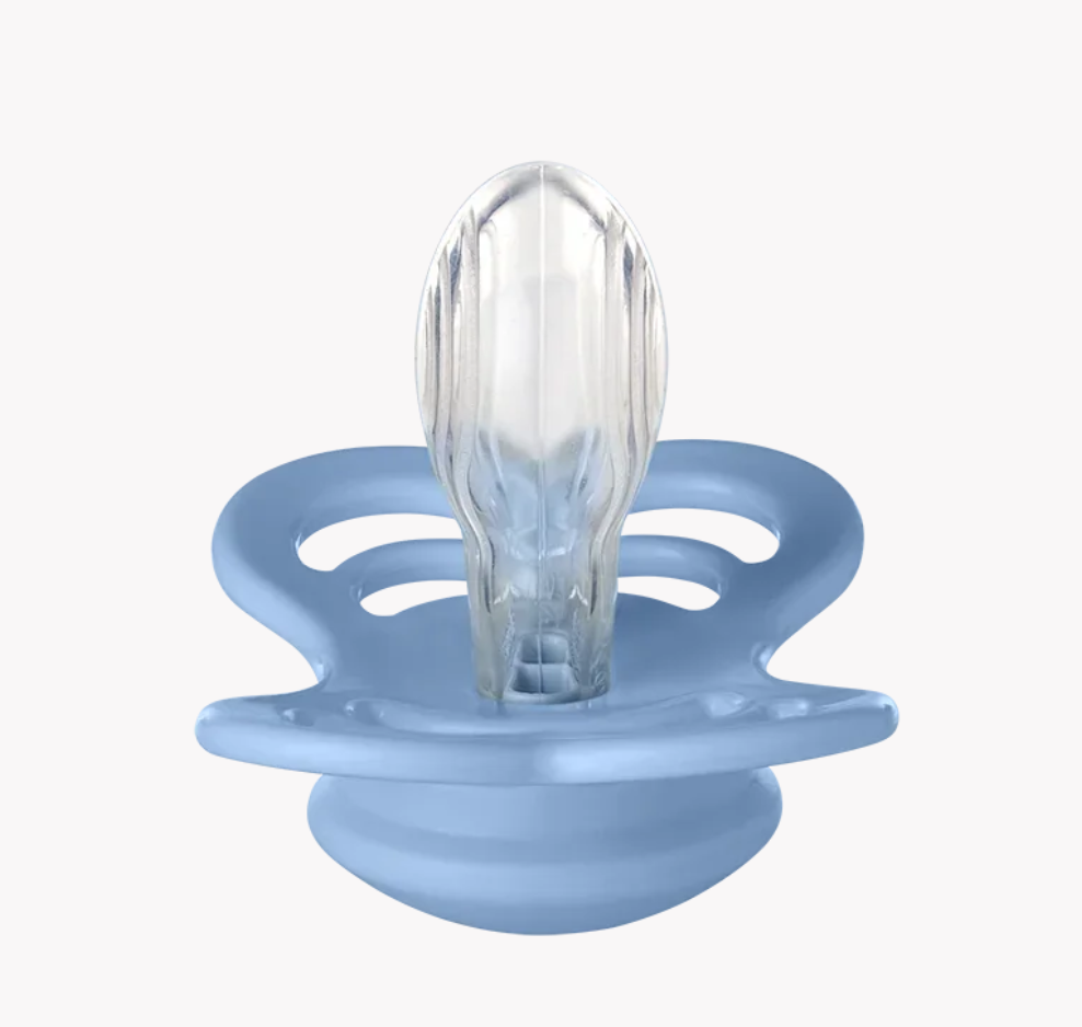 Supreme Silicone Sky Blue