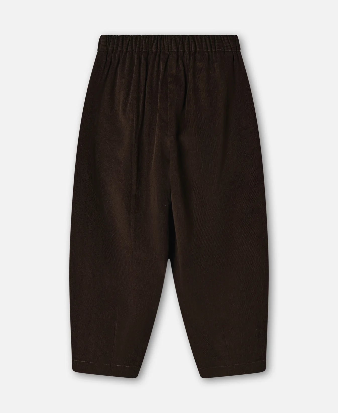 Dolly Pant Coffee Bean