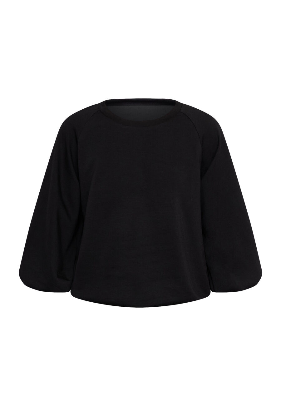 Veda Balloon Black