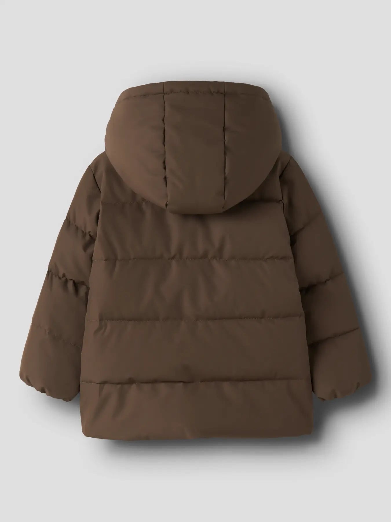 Lamedow03 Puffer Jkt Dark Earth