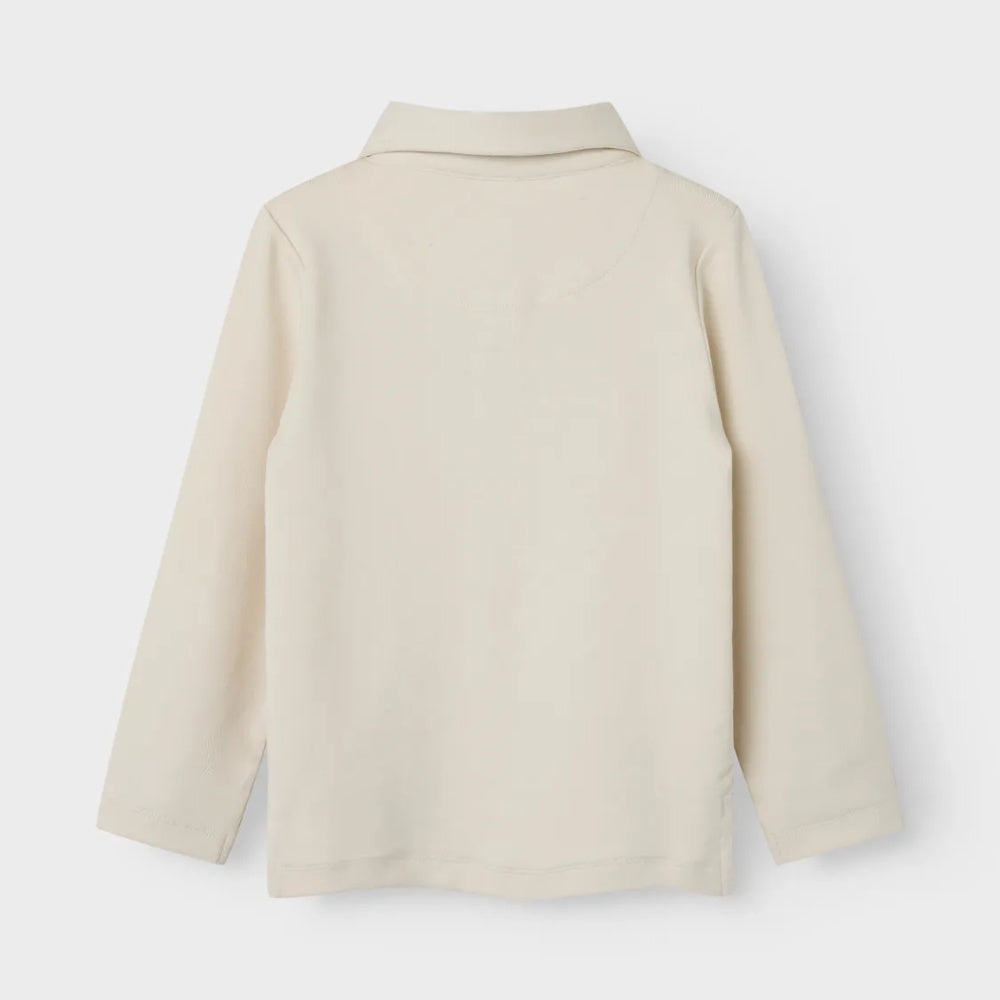 Fundo Lup Ls Top Turtledove