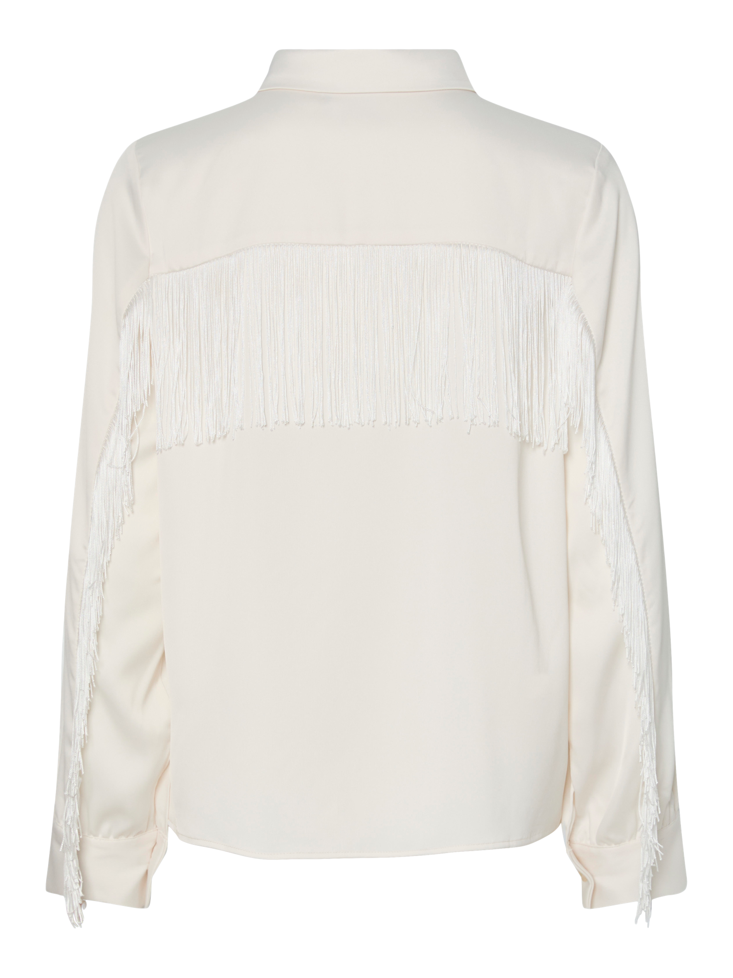 YASFREESIA Shirt Birch