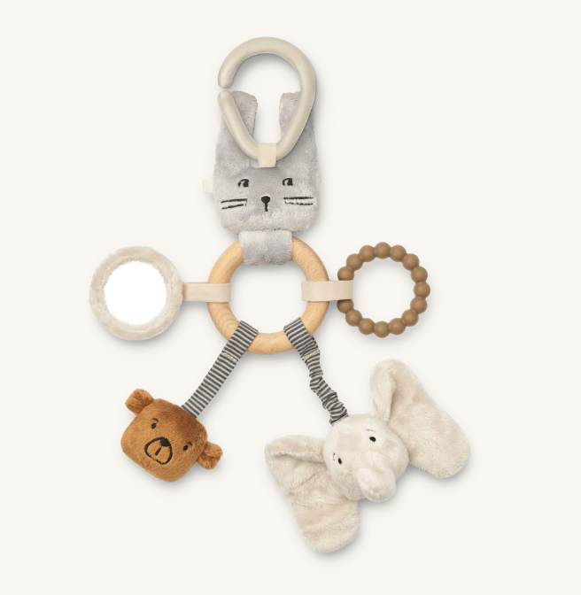 Angie Classic Activity Toy Mist Mix