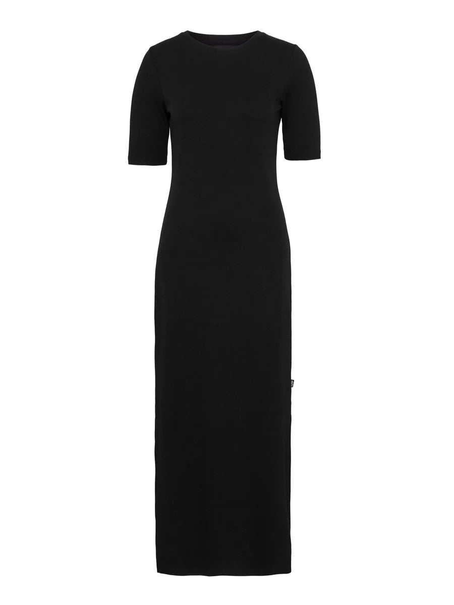 Karma Dress Black