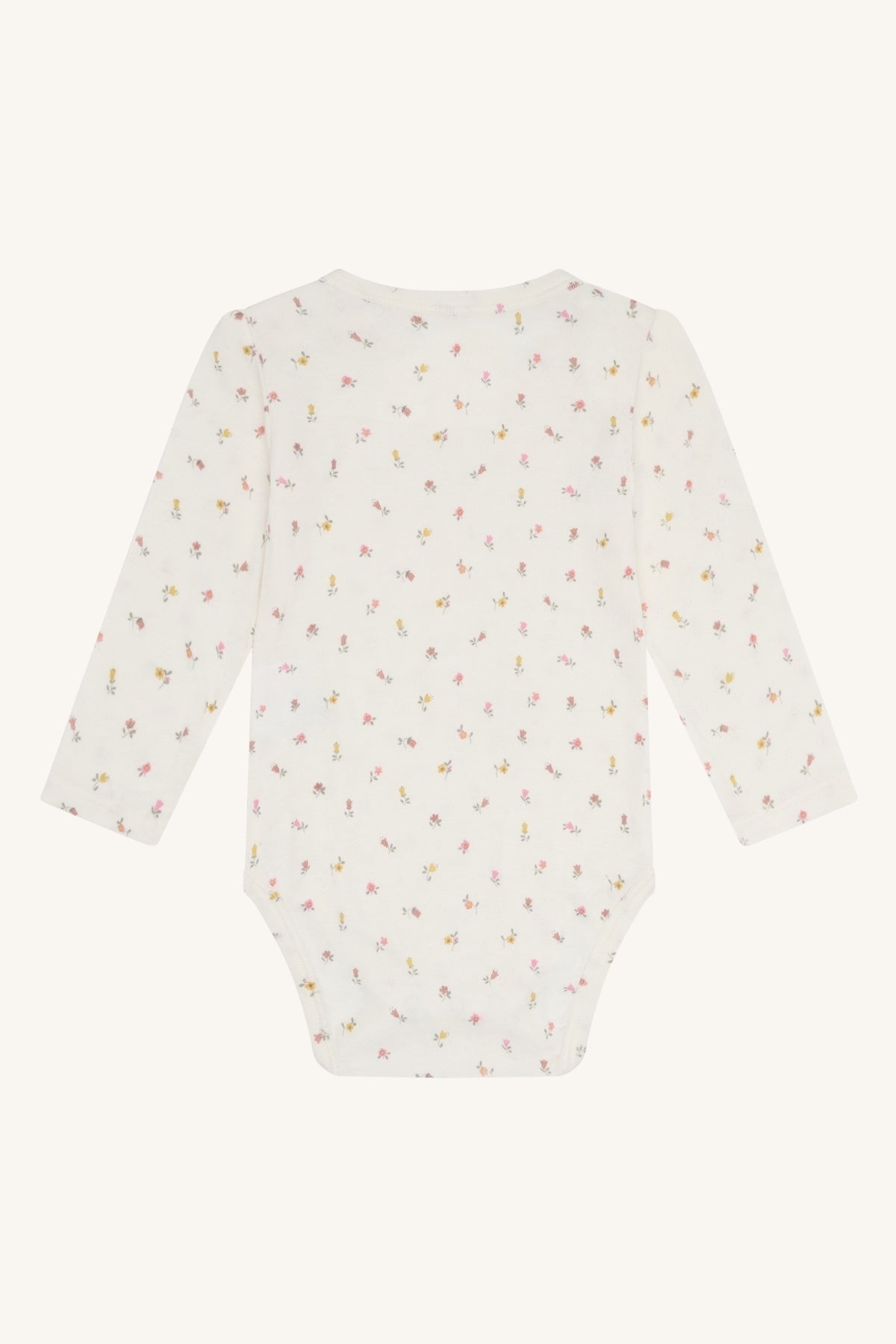 Buller Vintage Ivory