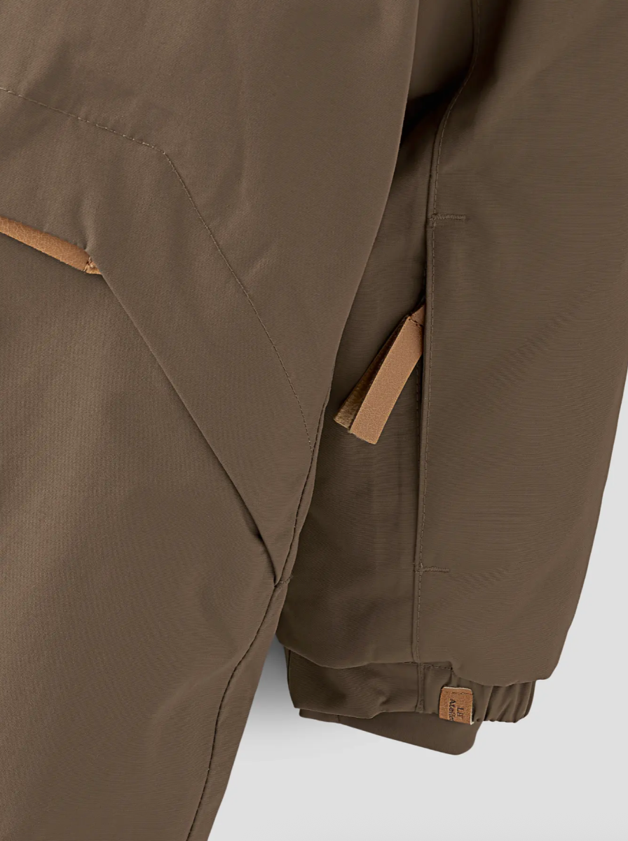 Lastorm12 Snowsuit Shitake