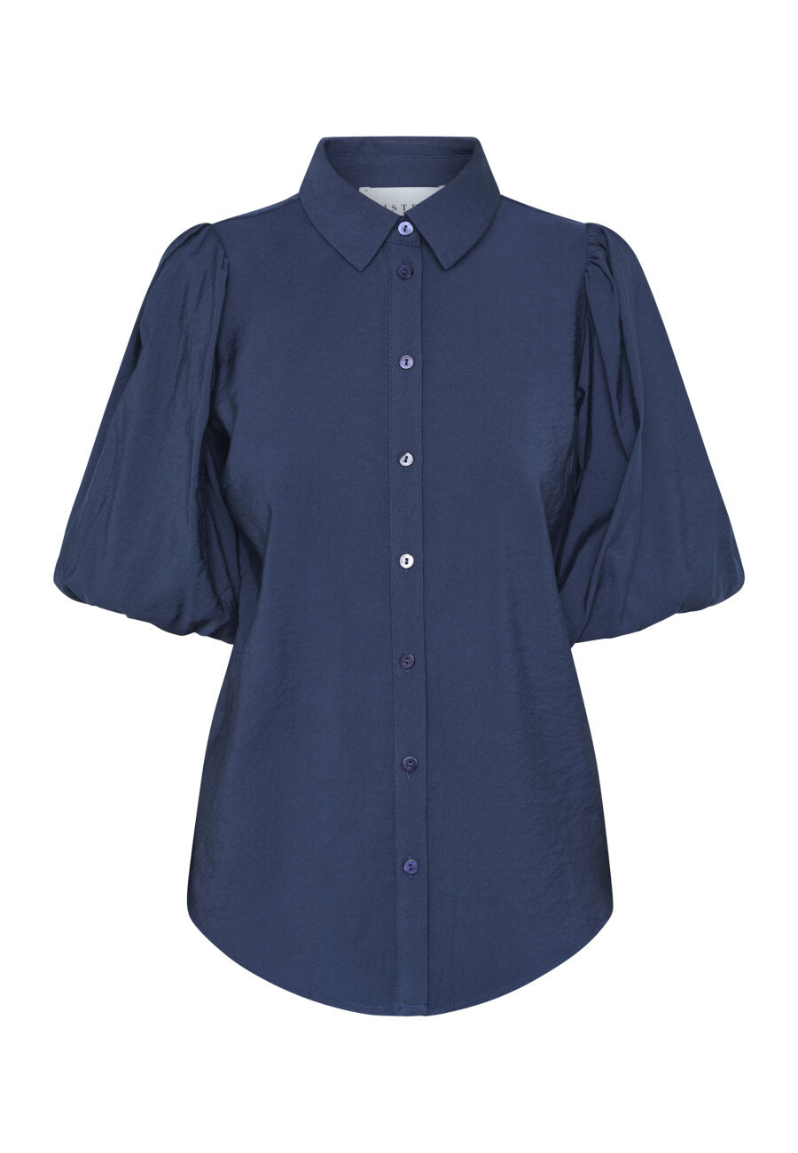 Ella Shirt Midnight