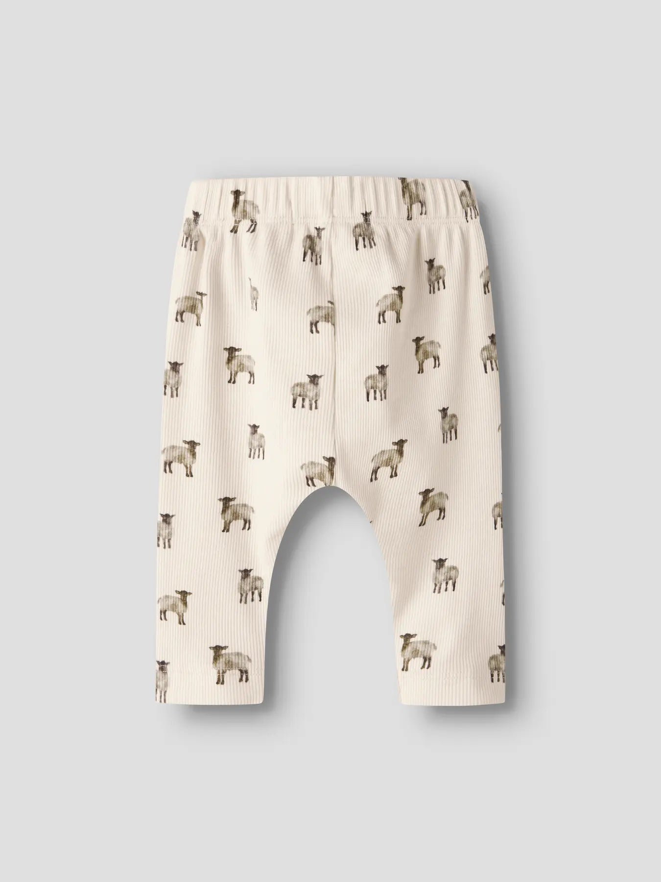 Gavo Enk Loose Pant Turtledove Sheep